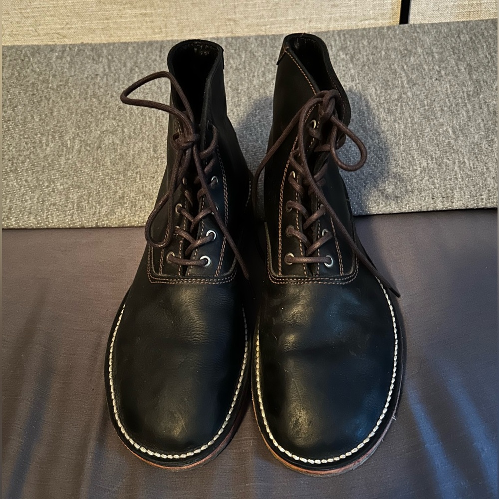 Davinci Boots - Pickford